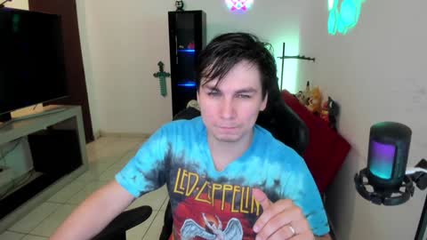 Kevin online show from 01/28/25, 11:50