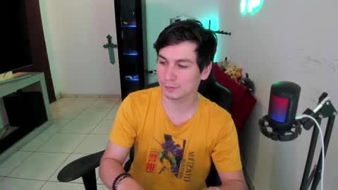 Kevin online show from 02/18/25, 11:52