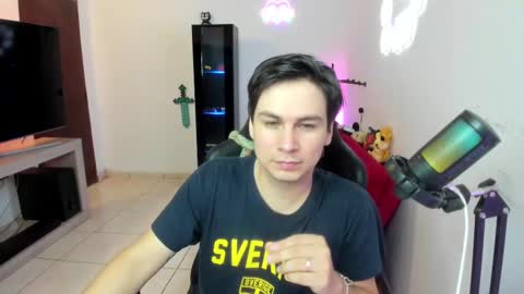 Kevin online show from 03/08/25, 12:11