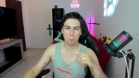 Kevin online show from 03/11/25, 11:59