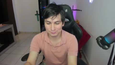 Kevin online show from 09/29/25, 11:31