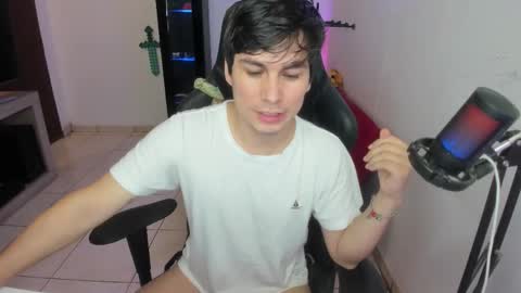 Kevin online show from 10/02/25, 11:34