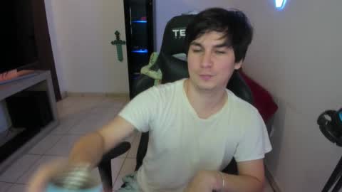 Kevin online show from 10/29/25, 11:39