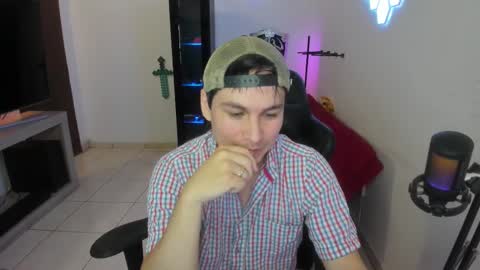 Kevin online show from 11/08/25, 11:36