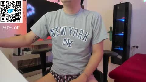 Kevin online show from 11/28/25, 11:29