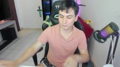 Kevin online show from 01/12/26, 11:32