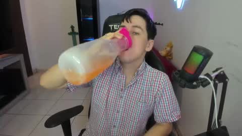 Kevin online show from 01/13/26, 11:32