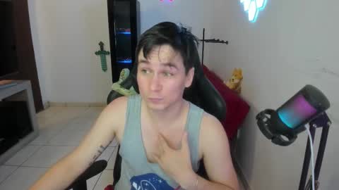 Kevin online show from 01/16/26, 11:42