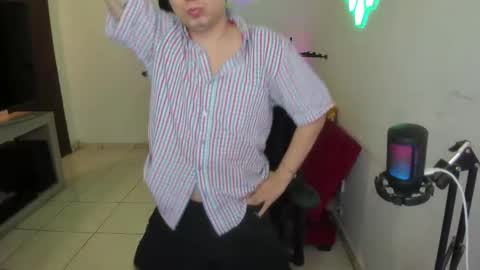 Kevin online show from 01/31/26, 11:36