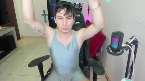 Kevin online show from 02/13/26, 11:23