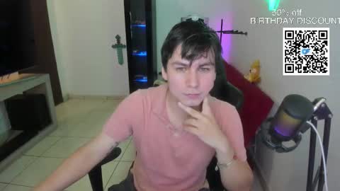 Kevin online show from 03/07/26, 11:24