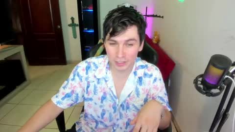 Kevin online show from 04/11/26, 11:31