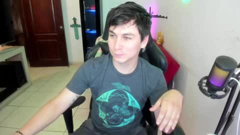 Kevin online show from 04/13/26, 11:32