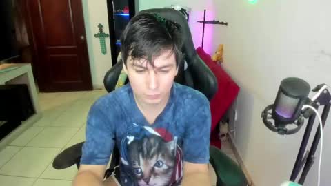 Kevin online show from 04/15/26, 11:49