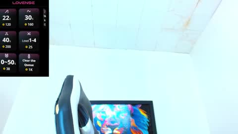 Kev online show from 10/25/25, 07:19