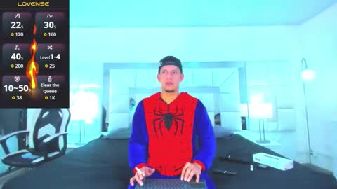 Kev online show from 11/28/25, 11:13