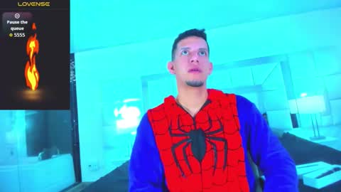 Kev online show from 11/29/25, 11:13