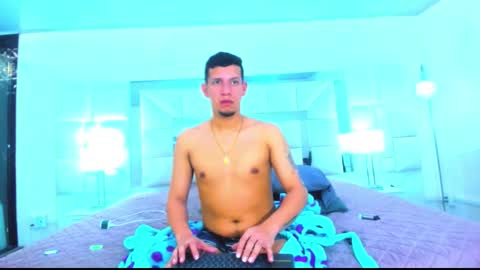 Kev online show from 12/02/25, 12:21