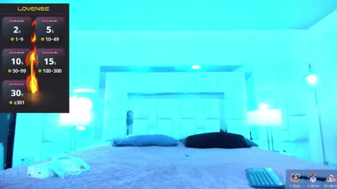 Kev online show from 12/03/25, 08:29