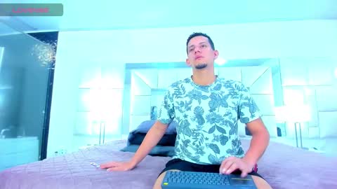 Kev online show from 12/04/25, 11:08