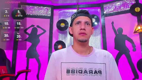 Kev online show from 03/16/26, 11:25