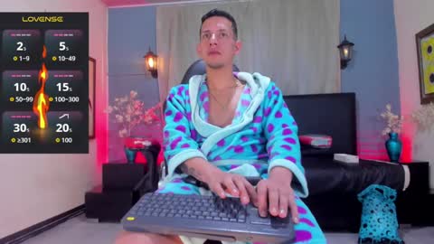 Kev online show from 03/23/26, 11:47