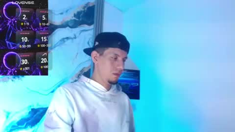 Snapshot of kevin__max_ chatting on 06/19/26, 03:22 Kev online show from 06/19/26, 03:22