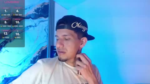 Kev online show from 07/16/26, 07:20