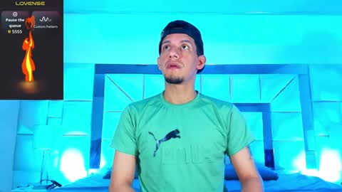 Kev online show from 07/22/26, 07:16