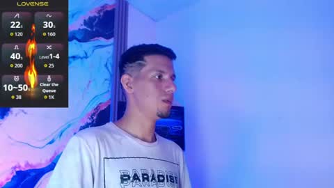 Kev online show from 07/31/26, 07:57