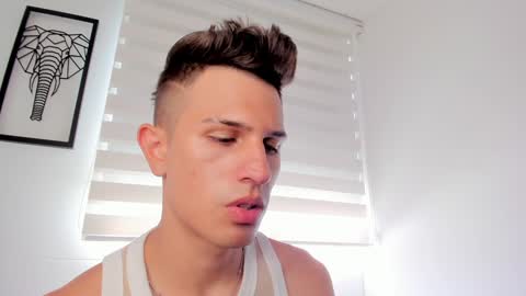 Kevin Ahs online show from 01/20/25, 03:07