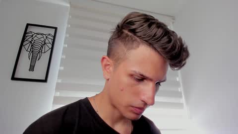 Kevin Ahs online show from 01/27/25, 03:18