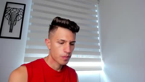 Kevin Ahs online show from 02/18/25, 03:10