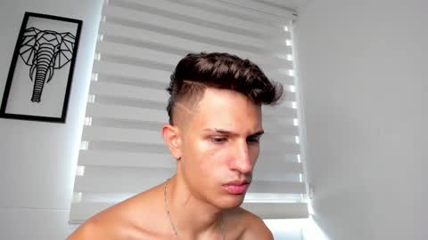 Kevin Ahs online show from 02/18/25, 06:15