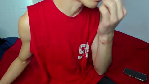 Kevin Ahs online show from 02/28/25, 08:39