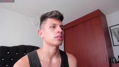 Kevin Ahs online show from 09/10/25, 05:24