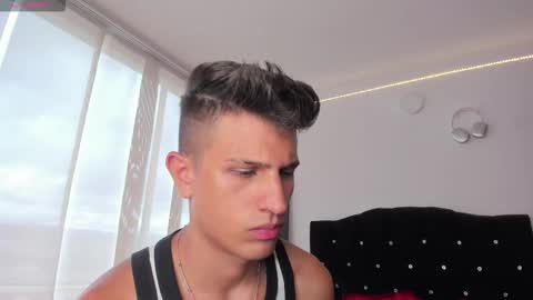 Kevin Ahs online show from 10/01/25, 09:21