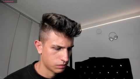 Kevin Ahs online show from 10/04/25, 12:08