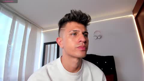 Kevin Ahs online show from 10/10/25, 09:47