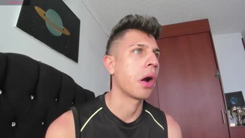 Kevin Ahs online show from 02/22/26, 06:28