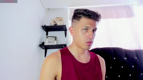 Kevin Ahs online show from 03/31/26, 09:15