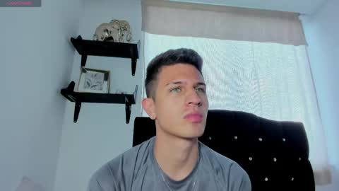 Kevin Ahs online show from 04/24/26, 10:23