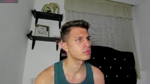 Snapshot of kevin_ahs1 chatting on 04/26/26, 11:35 Kevin Ahs online show from 04/26/26, 11:35