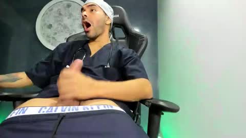 Kevin online show from 12/11/24, 11:00