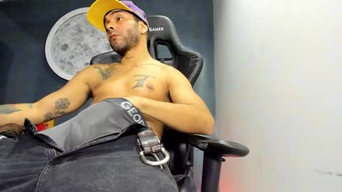 Kevin online show from 12/20/24, 01:03