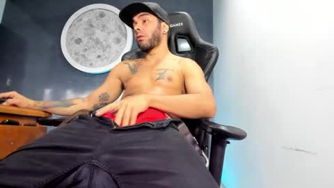 Kevin online show from 12/26/24, 10:52