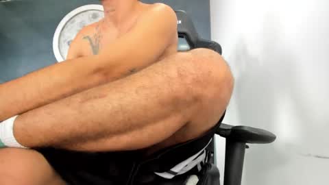 Kevin online show from 01/04/25, 05:16