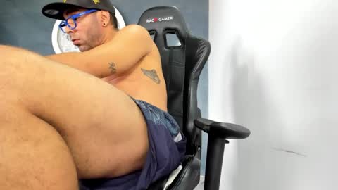 Kevin online show from 01/09/25, 03:44