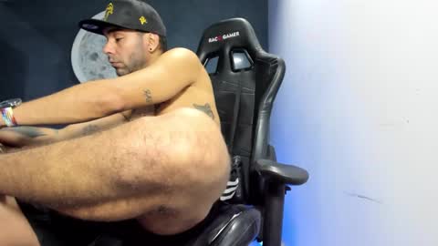 Kevin online show from 01/11/25, 06:56