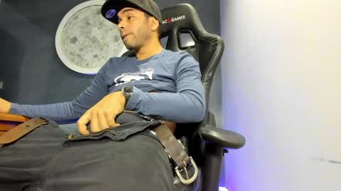 Kevin online show from 01/16/25, 11:37